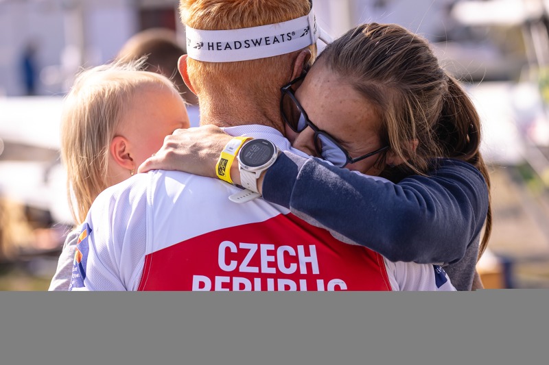 MS 2022 Račice - sobota 24.9. 2022
