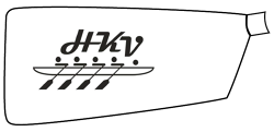 DTJ - Hradecký klub veslařů