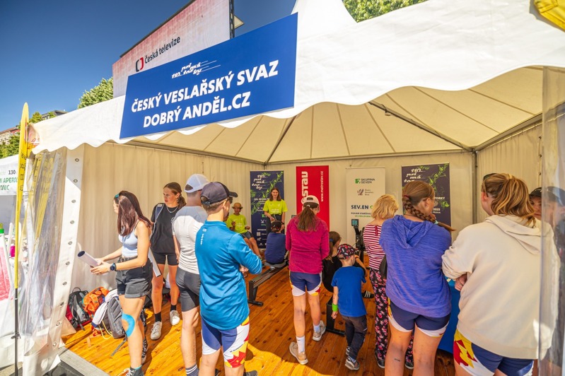110. SEV.EN Primátorky | sobota
