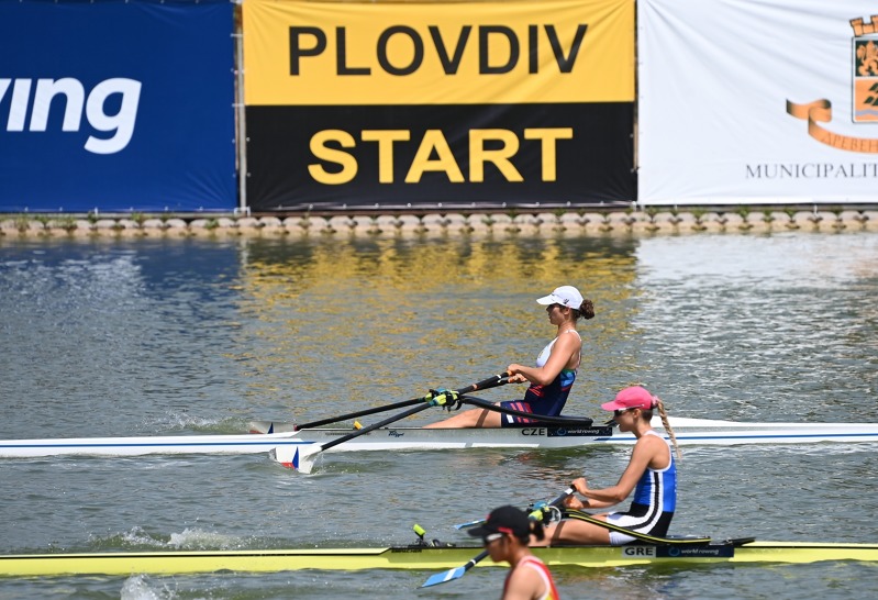 MS U23 Plovdiv