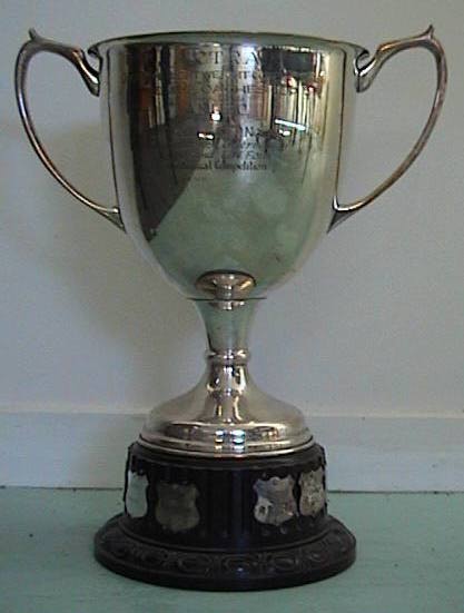 Český pohár 2007 - I.kolo