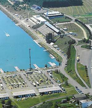 SC Račice SC Račice