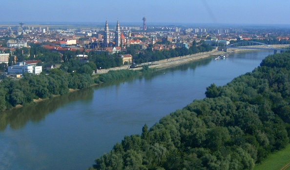 Szeged Szeged