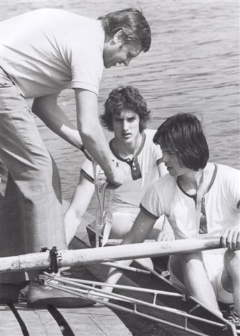 Odešel Pavel Mlčoch Odešel Pavel Mlčoch