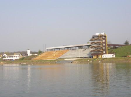 Mezinárodní Brněnská regata letos v Račicích