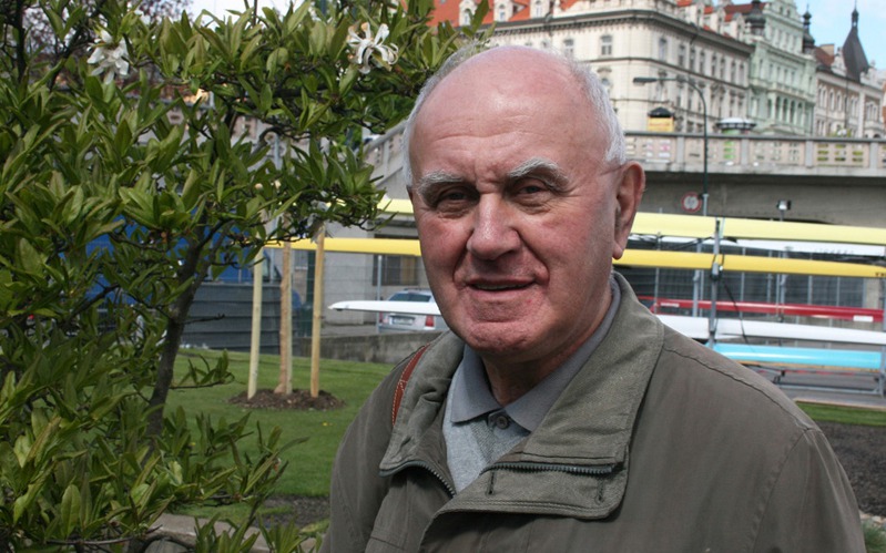 Jiří Poláček