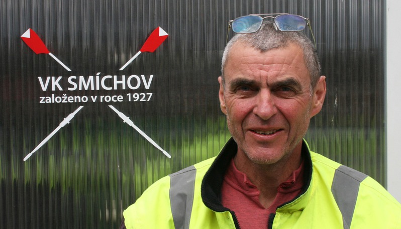 Luboš Ondráček