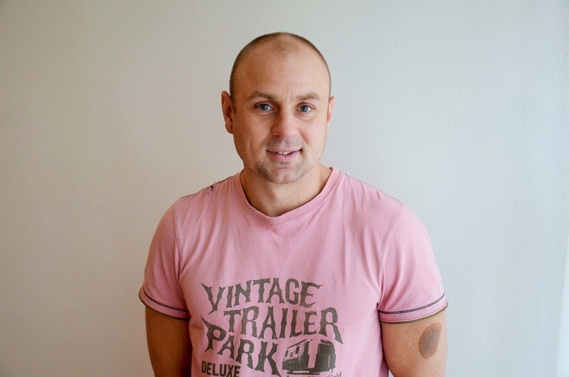 David Jirka