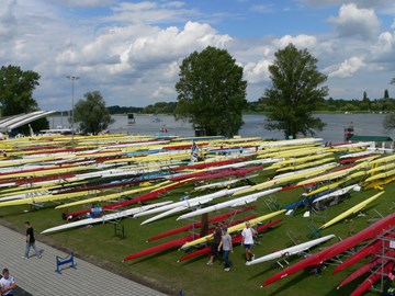 Brandenburg (Foto Worldrowing.com) Brandenburg (Foto Worldrowing.com)