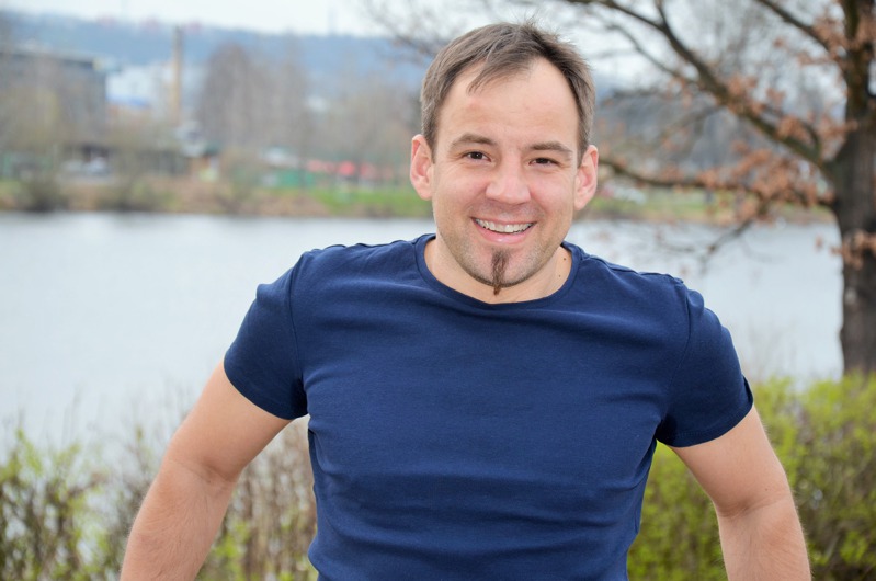 Jaroslav Starosta