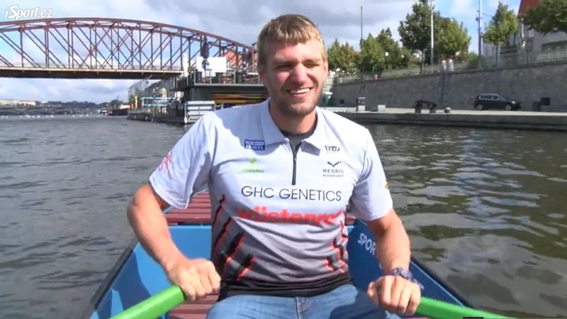Ondřej Synek (Reprofoto iSport.cz)