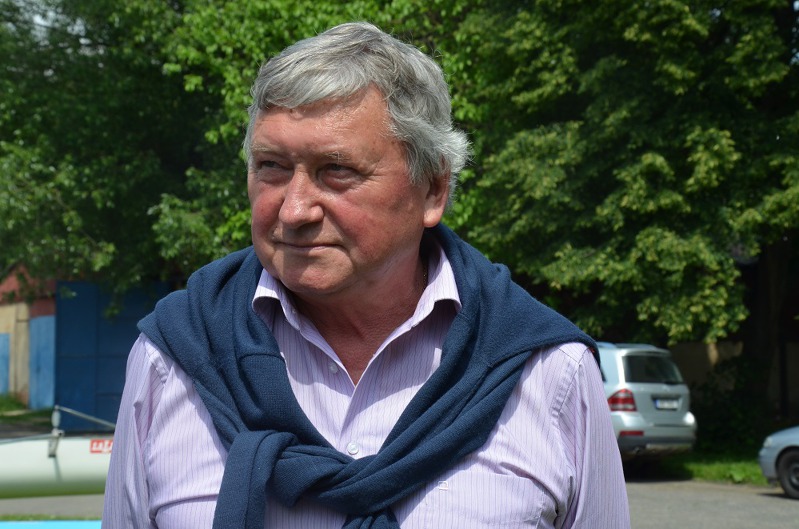 Karel Karafiát