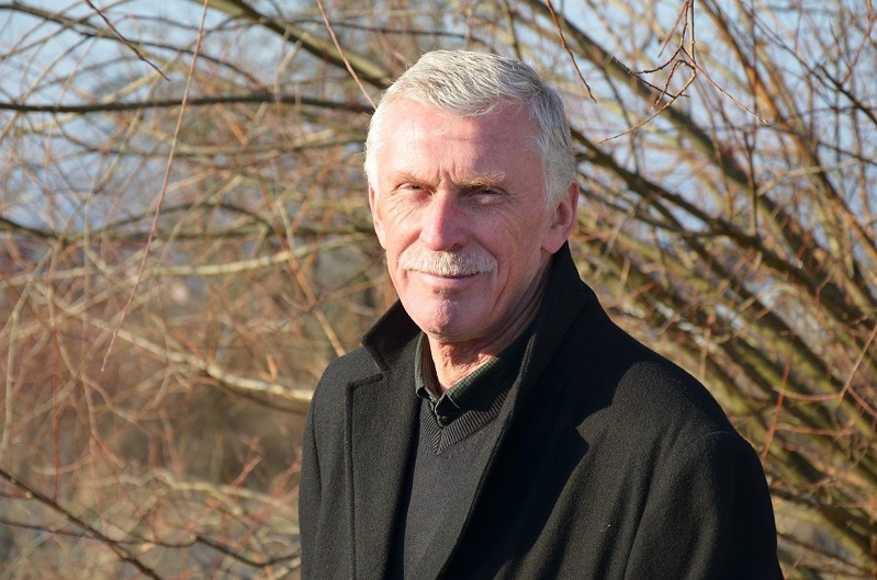 Rudolf Kopřiva (Foto Zdeněk Paroulek)