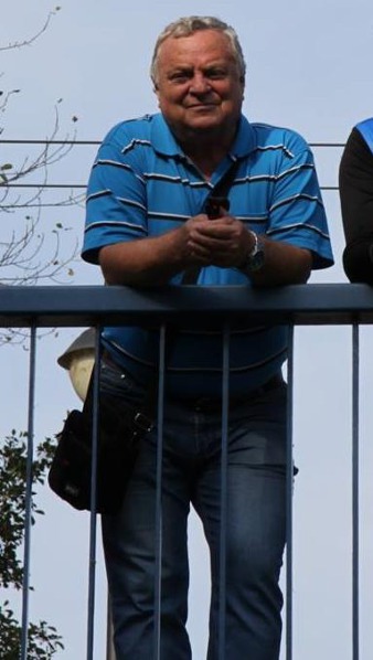 Jaromír Doubek