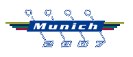 Plánujete cestu na MS do Mnichova ?