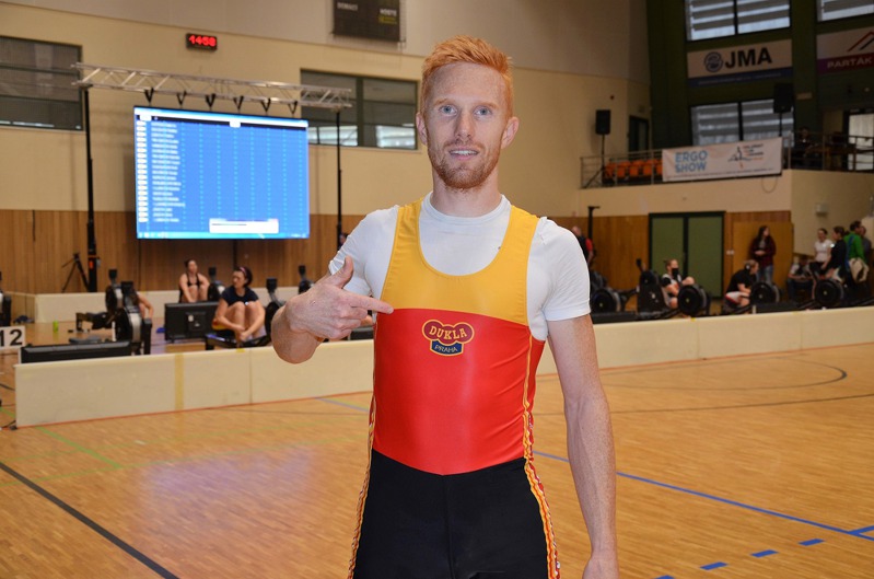 Miroslav Vraštil