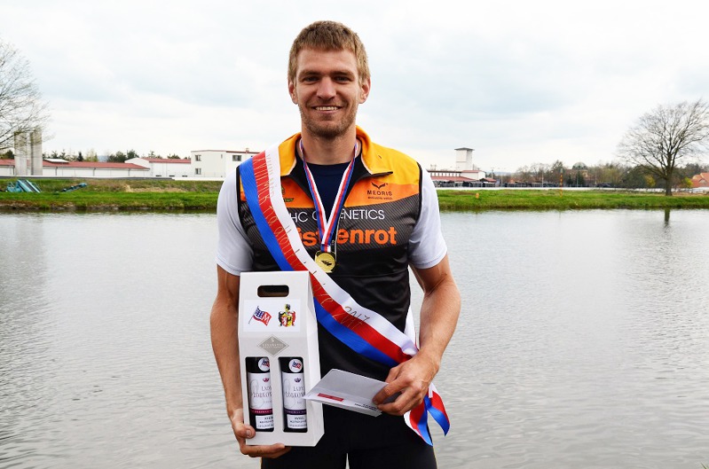 Ondřej Synek