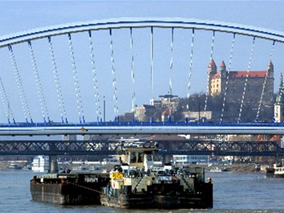 Bratislava