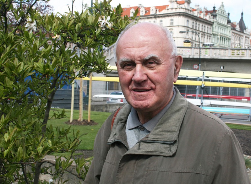 Jiří Poláček