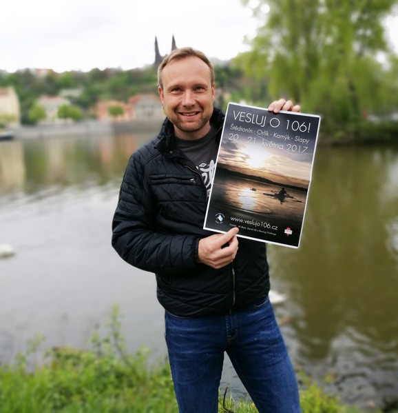 Vítězslav Pojezný (Foto Martin Pojezný)