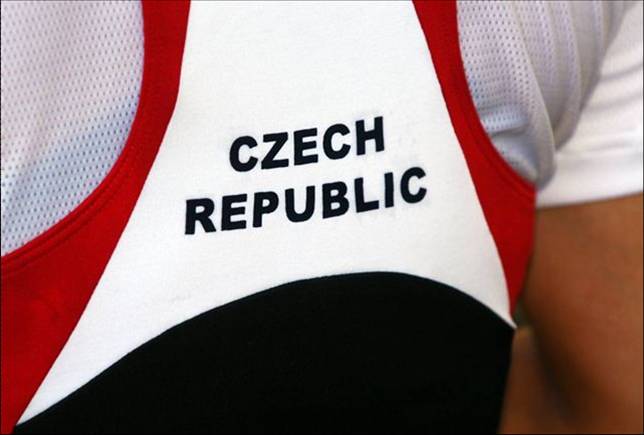 Kdo odjíždí reprezentovat ?