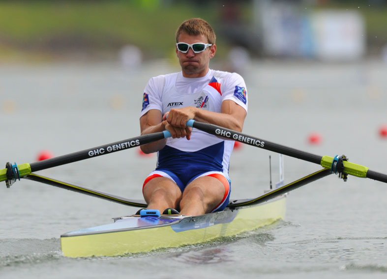 Foto Jiří Koliš