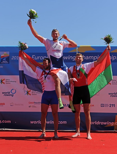 Foto Jiří Koliš