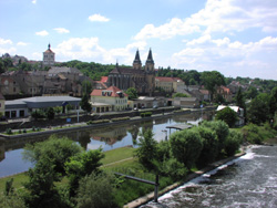 Roudnice n/L.