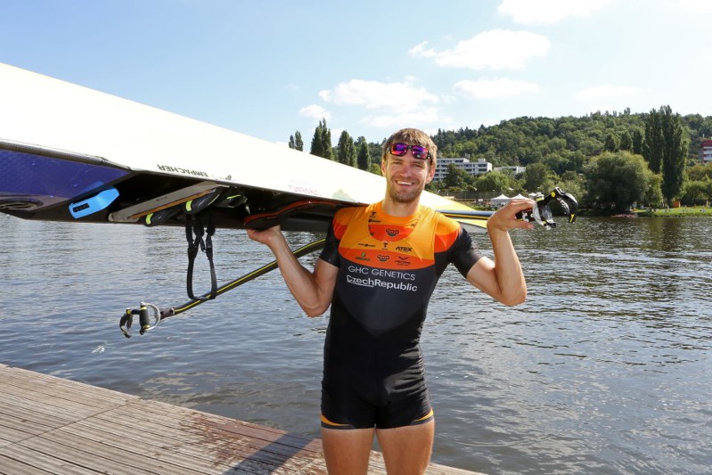 Foto: Pavel Myška