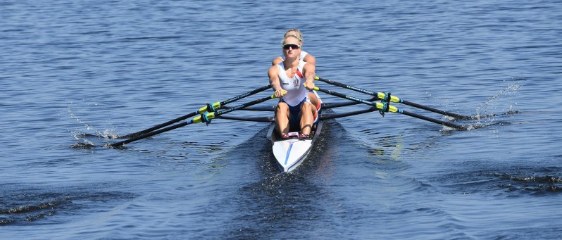 Foto : Czech Rowing Foto : Czech Rowing