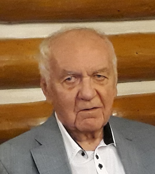 Stanislav Pazderka