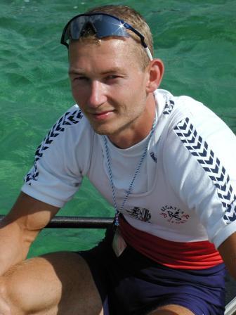 Michal Vabroušek novým ústředním trenérem mládeže