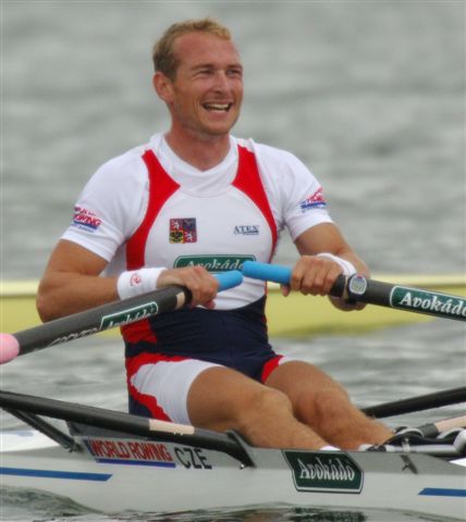 Michal Vabroušek