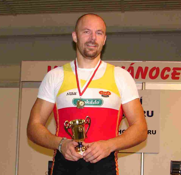 V Lysé n/L. slavil V.Chalupa V Lysé n/L. slavil V.Chalupa