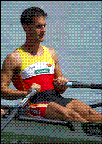 Jakub Hanák - absolvent SG Pardubice Jakub Hanák - absolvent SG Pardubice