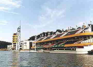 jezero Malta jezero Malta