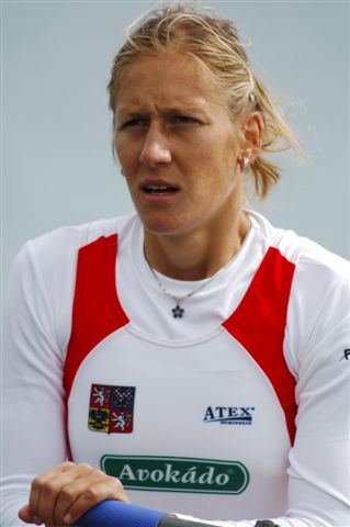 Mirka Knapková Mirka Knapková