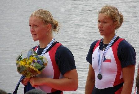 Dvojskif v Brandenburgu stříbrný