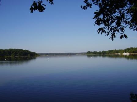 Třeboňská regata s mezinárodní účastí