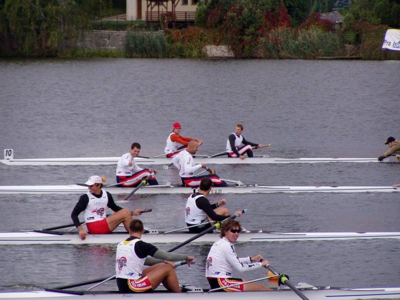 Chalupa Cup 2008