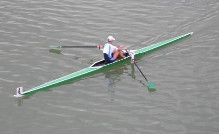 Olympic Hopes Regatta 2009 