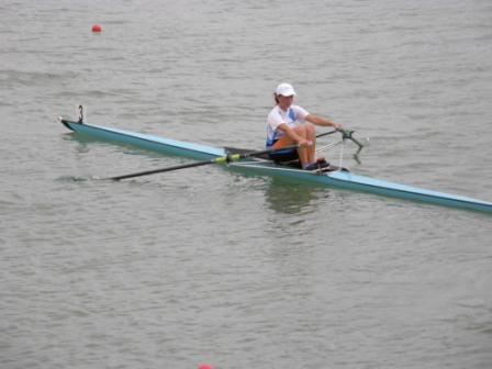 Olympic Hopes Regatta 2009 