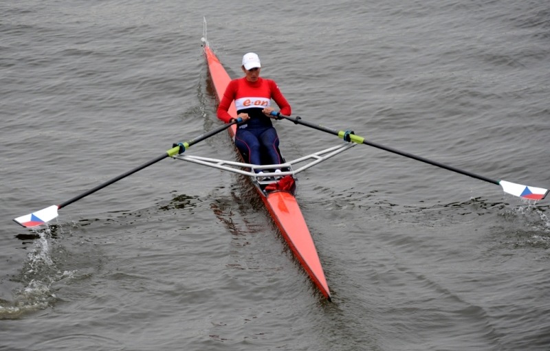 96. Primátorky -  6. června 2009