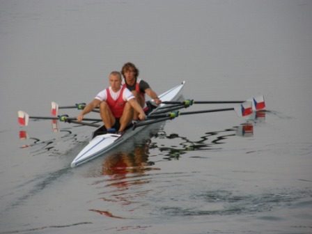 ME Brest 2009