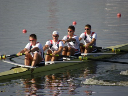 ME Brest 2009