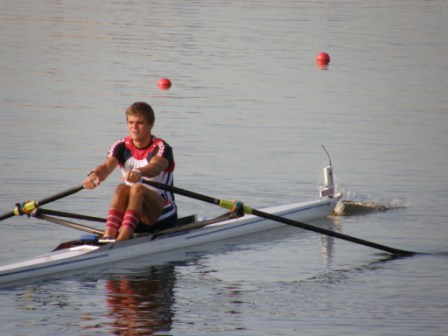 ME Brest 2009