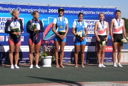 ME Brest 2009