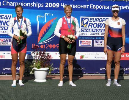 ME Brest 2009