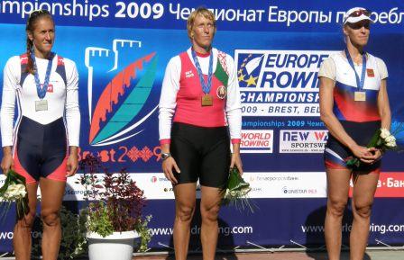 ME Brest 2009