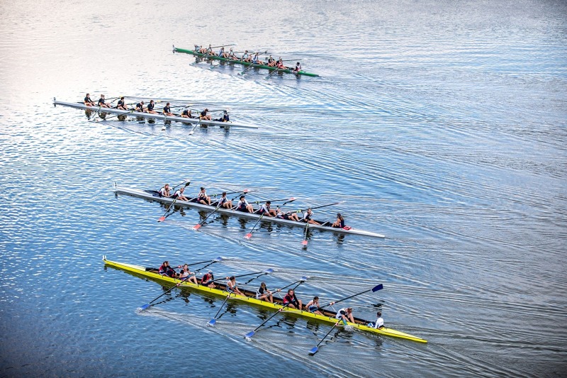 MČR Sprint 2017 II